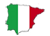QUIMERA - Italiano
